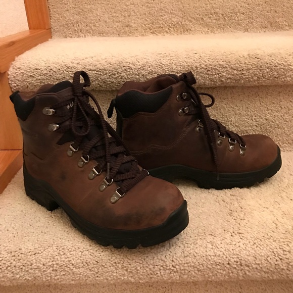 earth shoe Shoes Mens Earth Shoe Waterproof Hiking Boot